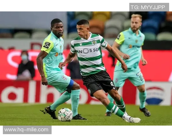 若昂内维斯的足球之路与未来展望：从新星到顶级中场的蜕变之旅