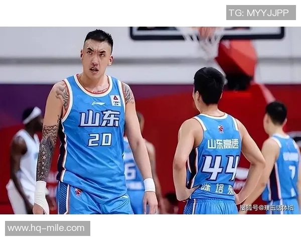 陶汉林：从篮球场上的拼搏者到生活中的多面手，展现不一样的精彩人生