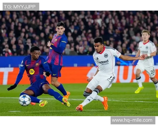 巴萨足球赛事分析：战术演变与球员表现的深度探讨与展望